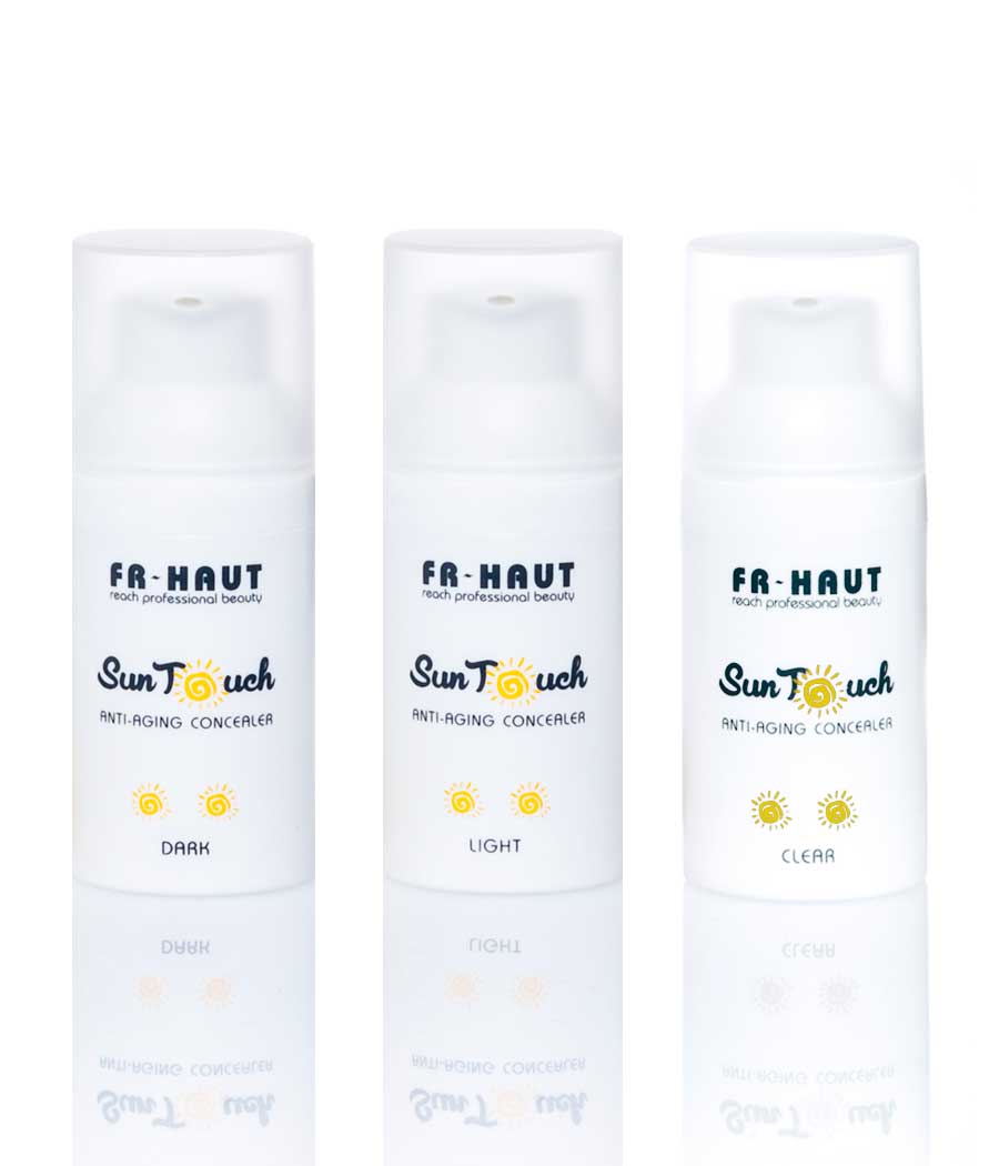 SUN TOUCH COLOR