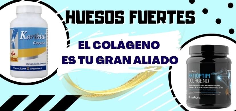 colágeno