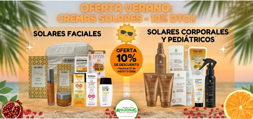 SOLARES 10%