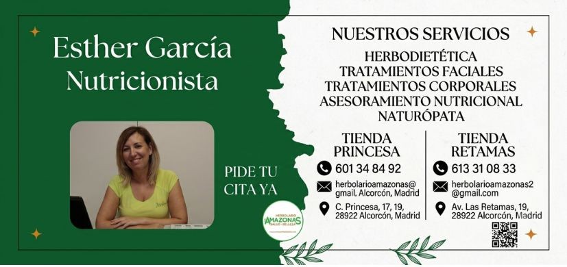 Presentación Dieta Nutricionista