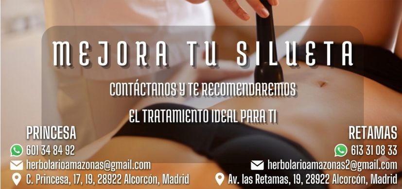 TRATAMIENTO CORPORAL